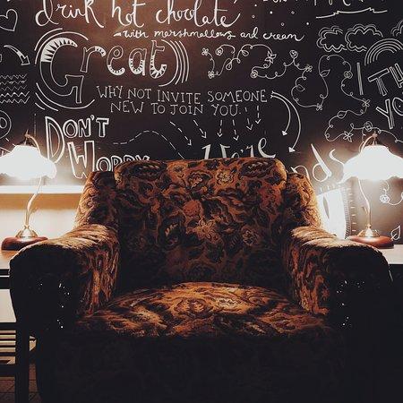 Shisha & Bar Social Lounge